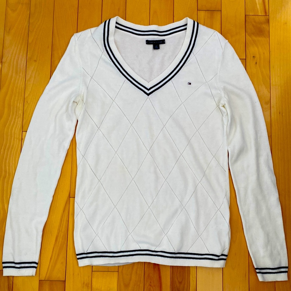 Tommy Hilfiger Knit Cardigan